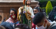 Celebración de San Judas Tadeo en CDMX 2025: cierres viales, estaciones del Metrobús CDMX fuera de servicio y rutas alternas