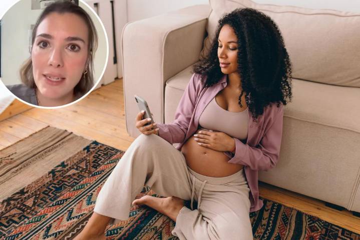 OB-GYN begs pregnant women not to make this dangerous mistake