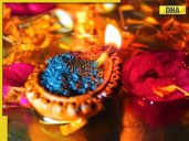 Happy Diwali 2025: Top 25+ wishes, messages, and quotes to celebrate festival of