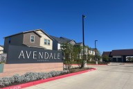 Avendale Painted Tree residential community finishes development ...