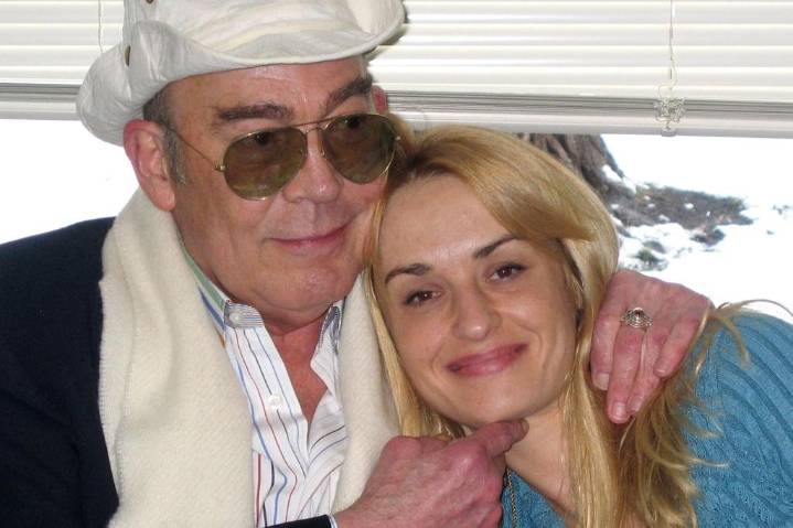 Investigators to review the 2005 shooting death of Hunter S. Thompson, which was ruled a suicide