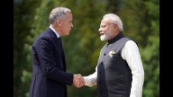New Delhi Seeks To Reset Relations With Ottawa, Invites Mark Carney For Early