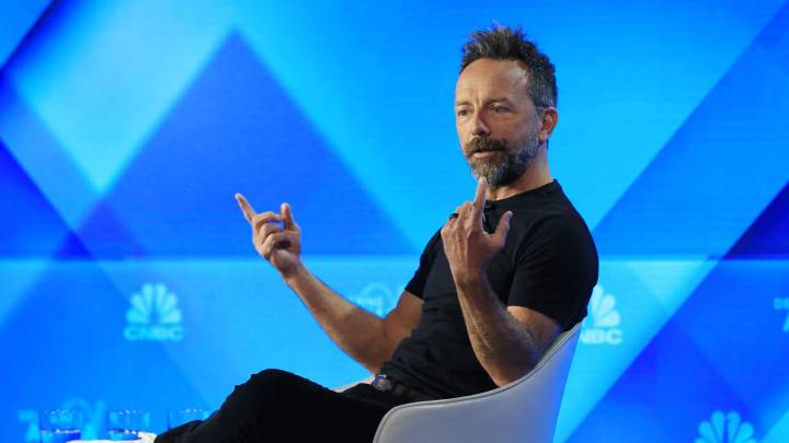 Gerstner on OpenAI's AMD, Nvidia deals: 'The best chips will win'