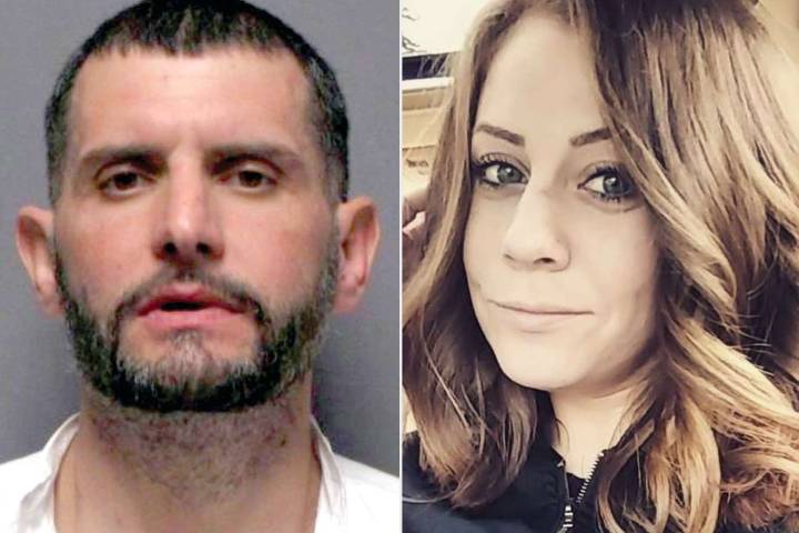 Mobster's Son Banged on Ex's Windows, Asking Neighbor About Her Love Life. The Next Day, He Strangled Her