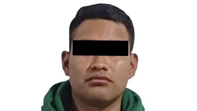 Vinculan a proceso a “Cheesman” por el asesinato del padre Marcelo Pérez