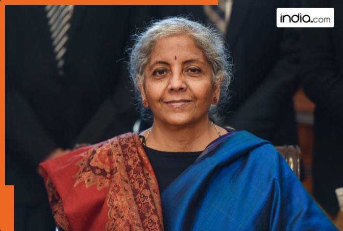 Good news for India! FM Nirmala Sitharaman launches foreign currency settlement system in…, it will facilitate…