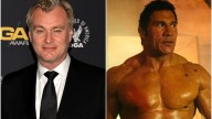 Christopher Nolan Praises Dwayne Johnson in 'Smashing Machine'