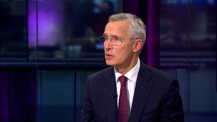 Putin must be convinced cost to control Ukraine “too high”