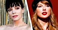 Lily Allen, Taylor Swift’s Internet Lyrics Don’t Make Sense