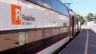 Retrasos en la R8, R2 y R11 de Rodalies por una incidencia en Mollet Sant Fost
