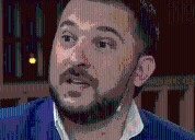 Se filtró el audio que podría arruinar a Diego Brancatelli: «Pobre, me da pena»