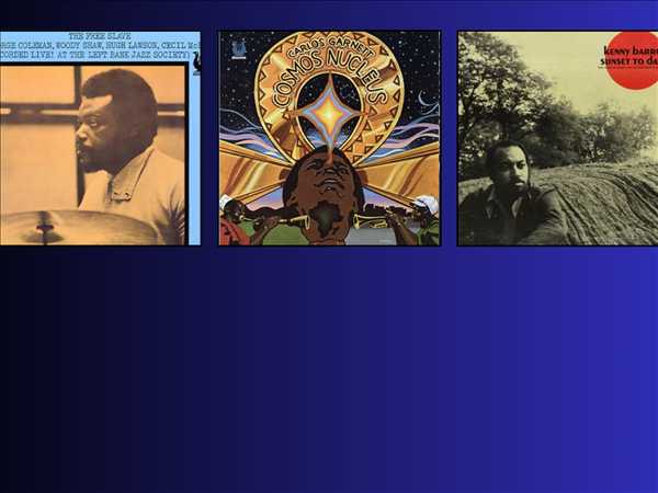 Review: Noted archivist Zev Feldman creates own recording label, debuts its first series