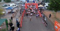 Cupo lleno para la Carrera Tufesa 2025