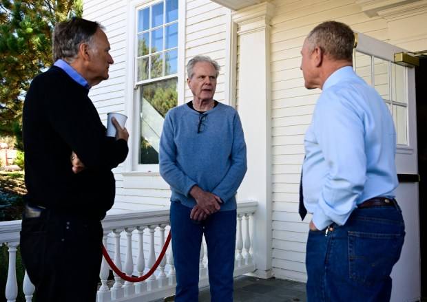 Economic development officials praise former Colorado film commissioner, question his firing