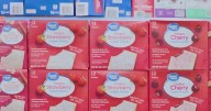 Walmart to remove synthetic dyes from store