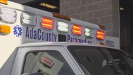 Ada County Paramedics celebrates 50 years of service