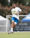 América a ganar ante Millonarios en Bogotá