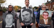 Soldier F trial: British ex-soldier acquitted of murder and attempted murder charges in 1972 Bloody Sunday massacre