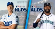 Inician las Series Divisionales 2025 de las Grandes Ligas: Cruces y fechas
