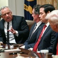 RFK Jr pushes fringe claim linking autism to circumcision