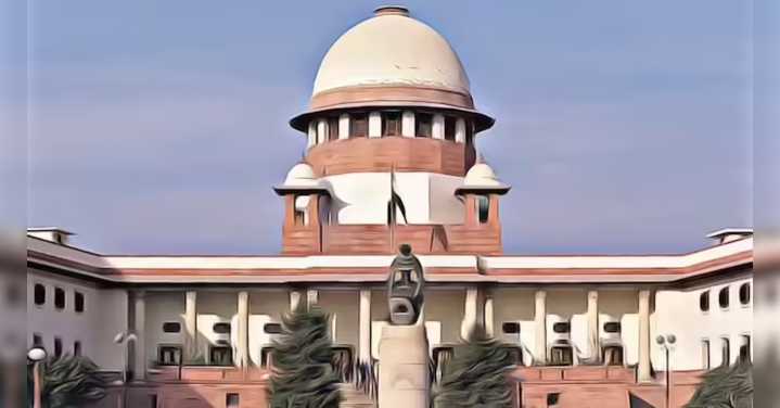 PIL in SC seeks CBI probe into children's death due to cough syrup