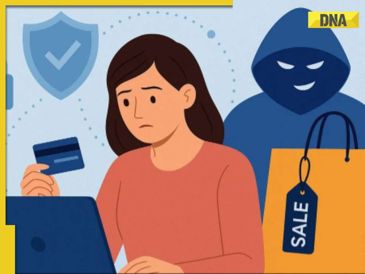 What is 'Drip Pricing' and why has government issued warning for online shoppers