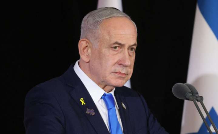 Israel bombardea Gaza tras acusar a Hamás de atacar a sus tropas