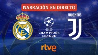 La Juventus, primer escollo serie del Real Madrid en esta Champions