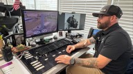 Drone flights at Tulsa International Airport used for inspections, security at perimeter