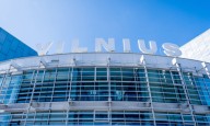 Vilnius airport shut after cigarette-smuggling balloons enter Lithuania's airspace
