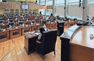 'Corral busca destruir el recurso que lo protege de la justicia'