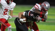 Complete OHSAA football first-round playoff schedule