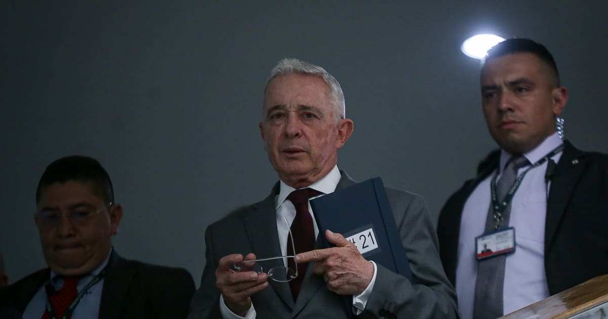 Tribunal Superior de Bogotá confirma la inocencia de Álvaro Uribe Vélez en sus dos delitos