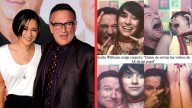 El angustiante pedido de la hija de Robin Williams a los fans de su padre: “Créanme, NO es lo que él querría"