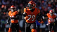 Bengals hoping Cam Taylor-Britt can 'turn the page' after benching