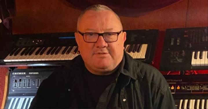 "Tainted Love" Artist Dave Ball Dies at 66 — What Was the Cause of Death?