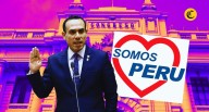 José Jerí | Congreso: 22 actuales y exmilitantes de Somos Perú accedieron a puestos durante gestión de Somos Perú | Patricia Li | Guerreros somistas 