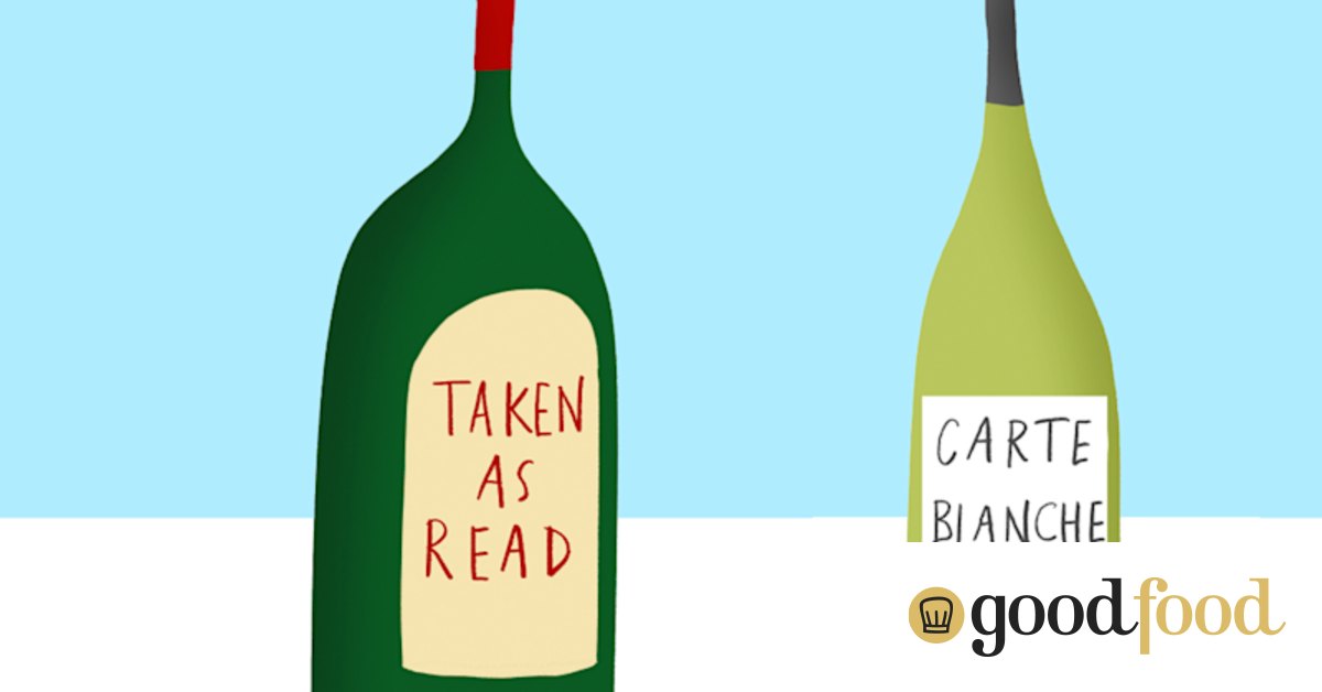 Why French wine labels don’t tell you the grape varieties