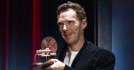 Benedict Cumberbatch: "Quiero hacer buen arte, no me importa si está en Hollywood o en un teatro alternativo"