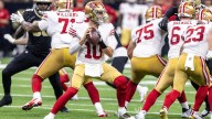 Best betting apps for Falcons vs. 49ers on Sunday Night Football