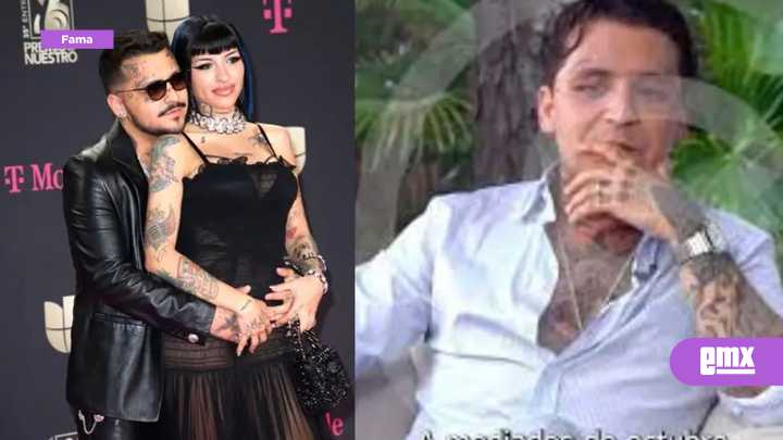 “Contó una historia tergiversada”: Cazzu destapa las mentiras de Christian Nodal