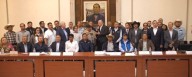Mesa de negociación agrícola se reactiva el 27 de octubre