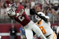 Deadspin | No. 4 Alabama visits South Carolina looking for 7th straight win
