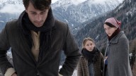 Triunfó en Italia en 2024 y ahora se puede ver en España: la película perfecta para pasar la tarde de domingo en casa