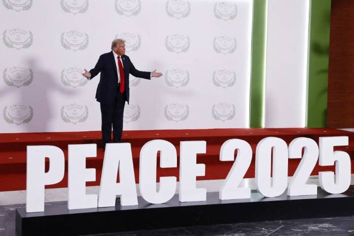 Trump’s Foreign Policy Is Not as Successful as You Think