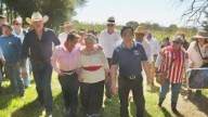 Reconocen FAO y SADER al Metepantle como Patrimonio Agrícola Mundial