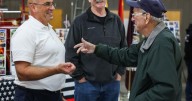 'How did it go by so fast?' Newburyport FD's Salt retires after 39 years