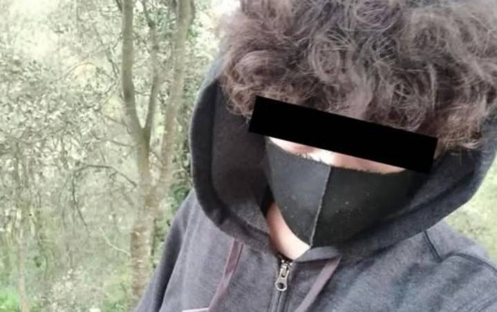 Lex Ashton es dado de alta y trasladado al Reclusorio Oriente tras recuperarse de...
