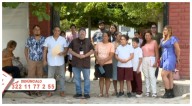 Denuncian abandono y al menos cinco robos en primaria de Puerta Vallarta; señalan ser ignorados por Luis Munguía y Lemus