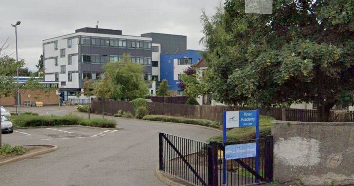 East Lothian mum's call to stop pupils using own smart phones during lesson backed